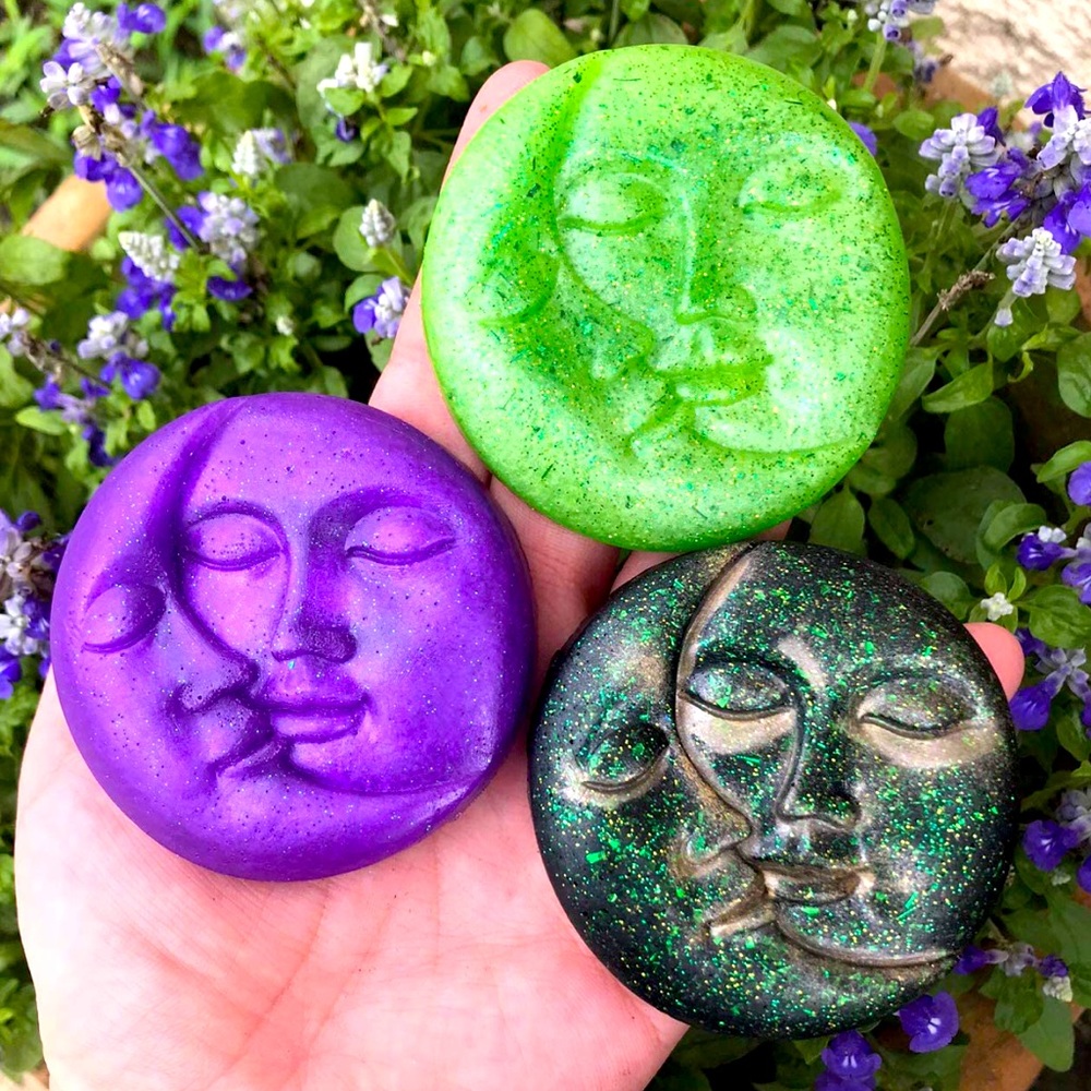 🌙NWT SunKiss Soap Set🌙